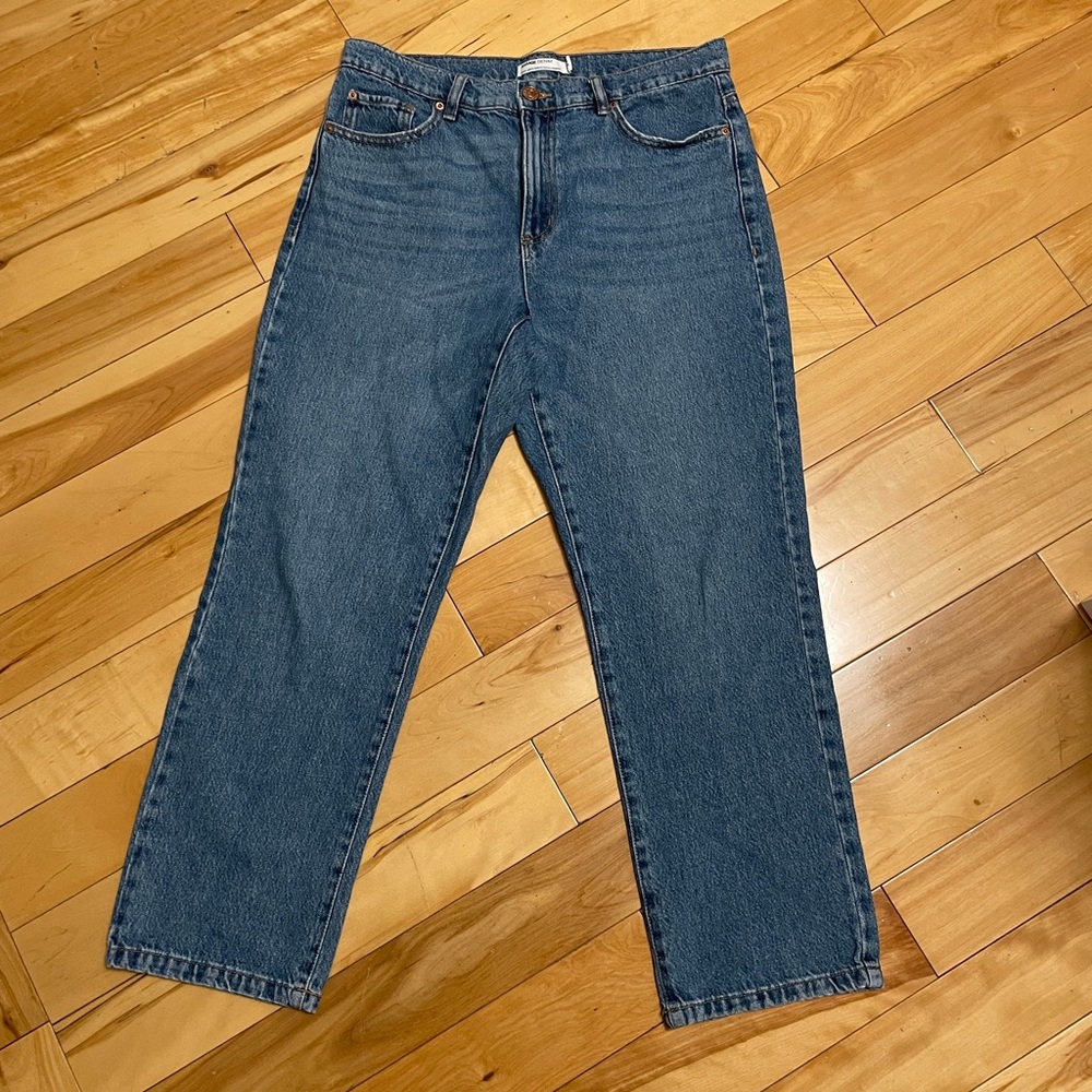 Garage Denim straight leg jeans size 29
